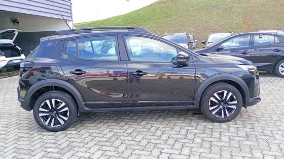 RENAULT KARDIAN 1.0 TCE FLEX EVOLUTION EDC